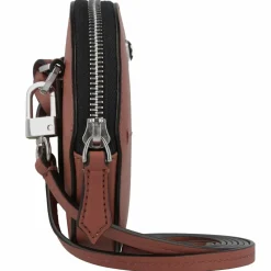 Montblanc Meisterstück Selection Mini Bag Umhängetasche Leder 12.5 cm