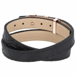 Montblanc M-Gram Armband Leder 44 cm