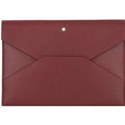 Montblanc Ipad Hüllen<Sartorial Tablethülle Leder 29 cm mosto