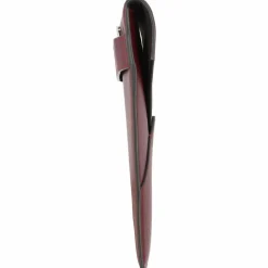 Montblanc Ipad Hüllen<Sartorial Tablethülle Leder 29 cm mosto