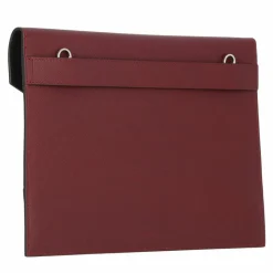 Montblanc Ipad Hüllen<Sartorial Tablethülle Leder 29 cm mosto