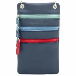 New Mywalit Brustbeutel 11 cm royal