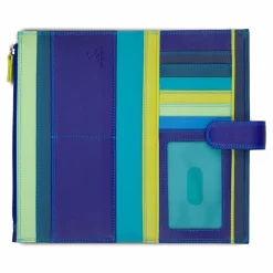 Damen Mywalit Continental Geldbörse Leder 20 cm