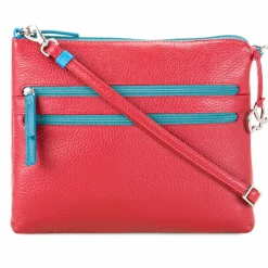 Sale Mywalit Cremona Umhängetasche Leder 20 cm vesuvio