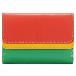 Damen Mywalit Geldbörse Leder 13 cm