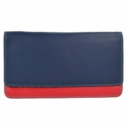 Damen Mywalit Geldbörse Leder 17 cm