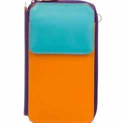 Online Mywalit Geldbörse Leder 11 cm copacabana