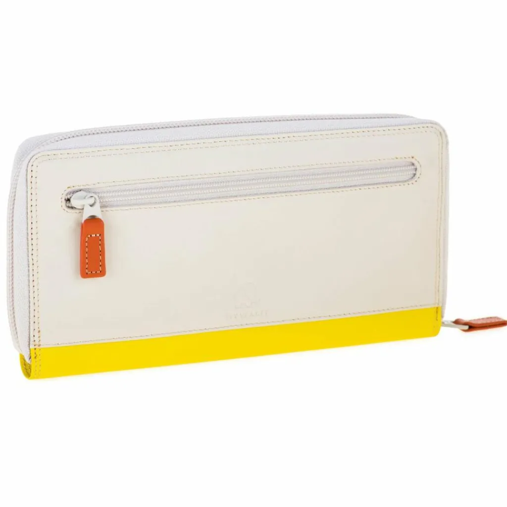 Best Mywalit Geldbörse Leder 19 cm puglia