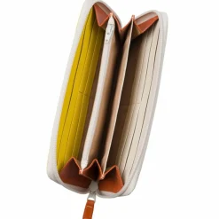 Best Mywalit Geldbörse Leder 19 cm puglia