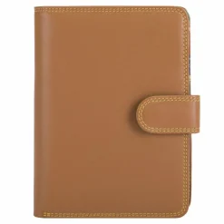 Mywalit Damengeldbörsen Hochformat<Geldbörse Leder 14 cm bosco