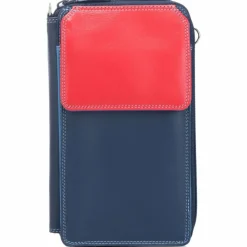 Damen Mywalit Geldbörse Leder 11 cm