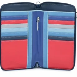 Damen Mywalit Geldbörse Leder 11 cm