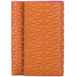 Damen Mywalit Geldbörse Leder 12 cm