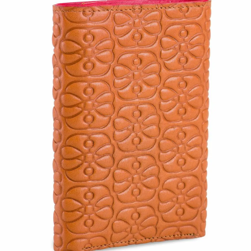 Damen Mywalit Geldbörse Leder 12 cm