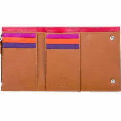 Damen Mywalit Geldbörse Leder 12 cm