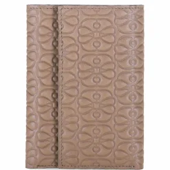 Outlet Mywalit Geldbörse Leder 12 cm mink