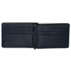 Herren Mywalit Geldbörse RFID Leder 11 cm