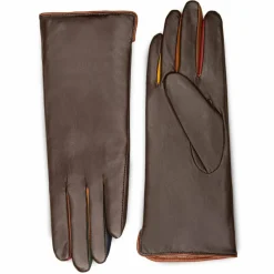 Damen Mywalit Handschuhe Leder