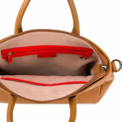 Mywalit Handtasche Leder 27 cm