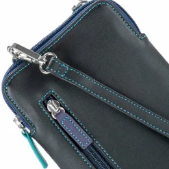 Mywalit Handytasche Leder 13 cm