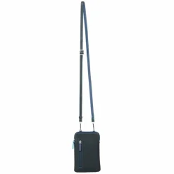 Mywalit Handytasche Leder 13 cm