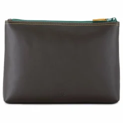 Sale Mywalit Kosmetiktasche Leder 21 cm bosco