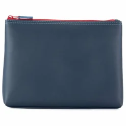 Mywalit Kosmetiktaschen<Kosmetiktasche Leder 21 cm royal