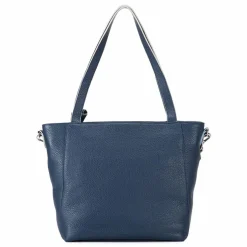 Mywalit Shopper|Schultertaschen<Levanto Shopper Tasche Leder 36 cm royal