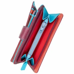 Best Mywalit Medium Snap Wallet Geldbörse Leder 13 cm pompeii