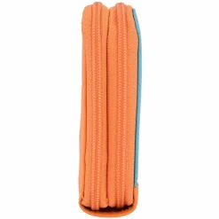 Mywalit Damengeldbörsen Querformat<Medium Tri-fold Geldbörse I Leder 14 cm copacabana