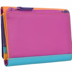Damen Mywalit Medium Tri-fold Geldbörse Leder 12 cm