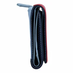 Mywalit Damengeldbörsen Querformat<Medium Tri-fold Wallet Geldbörse Leder 12 cm royal