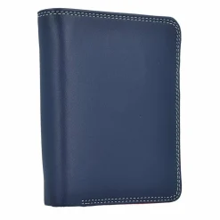 Damen Mywalit Medium Wallet Geldbörse Leder 11 cm