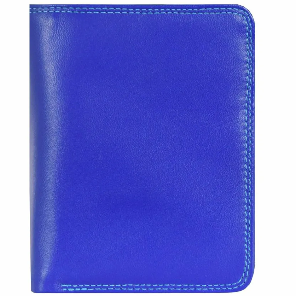 Damen Mywalit Medium Wallet Geldbörse Leder 11 cm