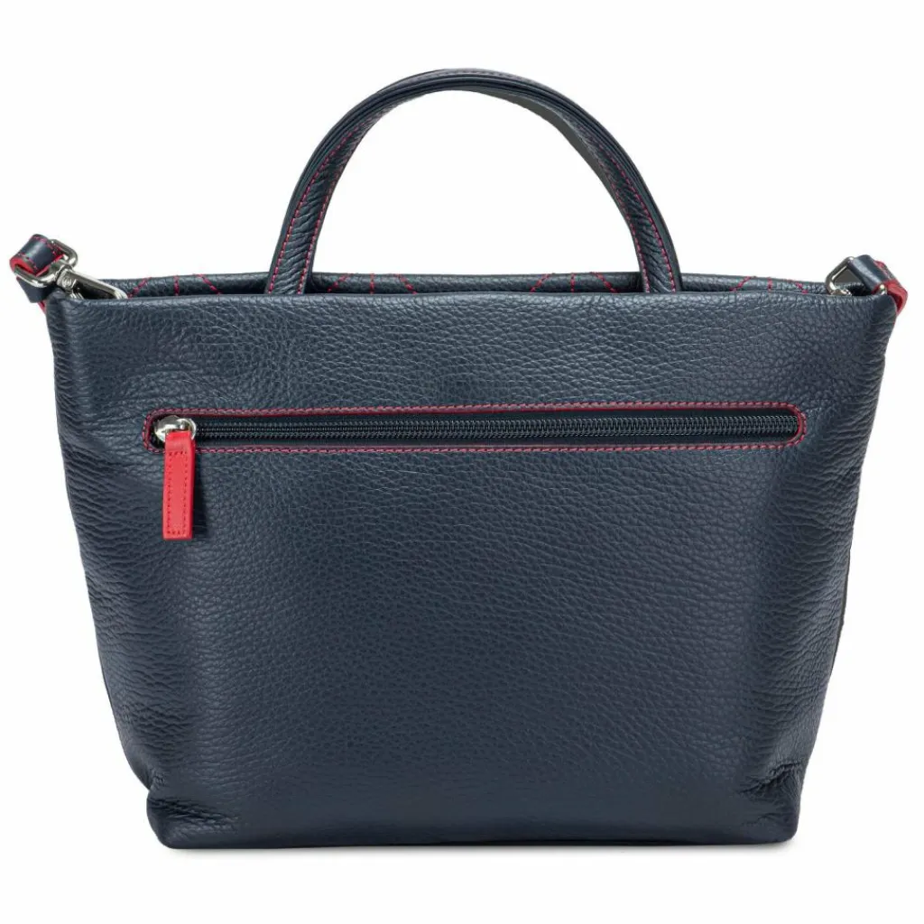 Mywalit Pienza Handtasche Leder 31 cm