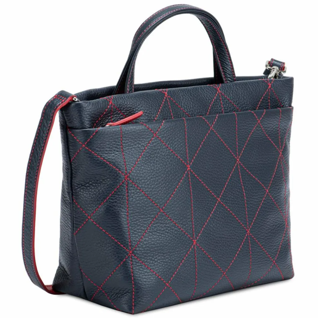 Mywalit Pienza Handtasche Leder 31 cm