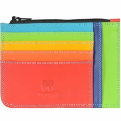 Sale Mywalit Slim Kreditkartenetui Leder 12 cm black/pace