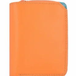 Damen Mywalit Small Wallet Geldbörse Leder 10 cm