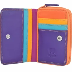 Damen Mywalit Small Wallet Geldbörse Leder 10 cm