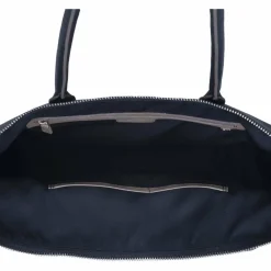 Best Mywalit Sorano Shopper Tasche Leder 31 cm black