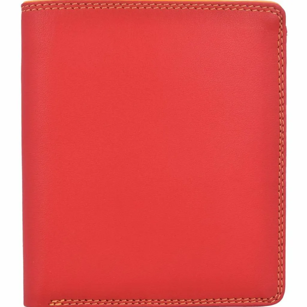 Damen Mywalit Standard Geldbörse Leder 10 cm