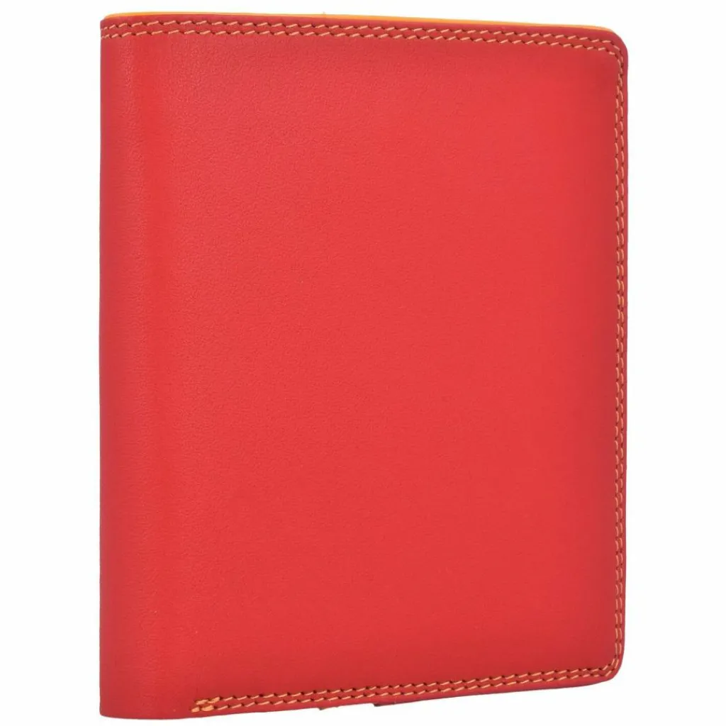 Damen Mywalit Standard Geldbörse Leder 10 cm