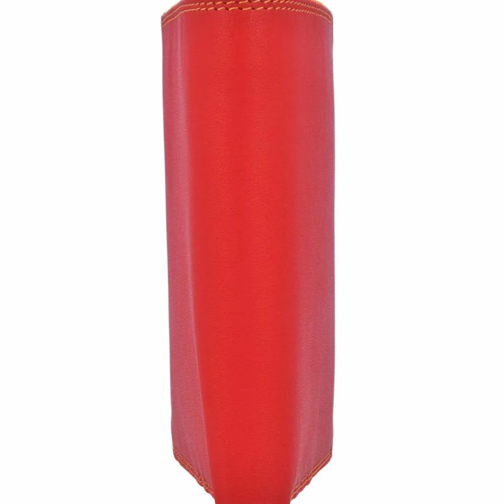 Damen Mywalit Standard Geldbörse Leder 10 cm