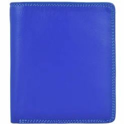 Best Mywalit Standard Geldbörse Leder 10 cm seascape