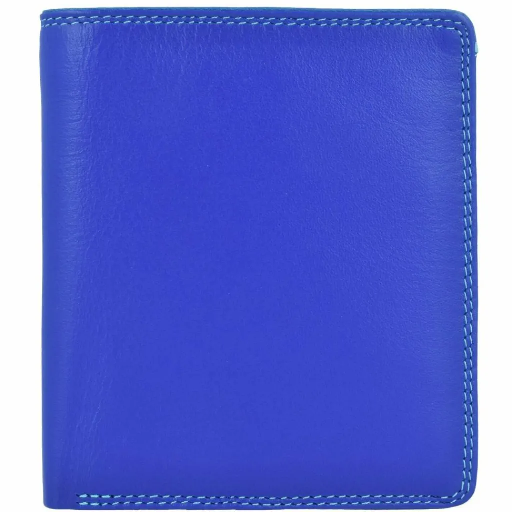 Best Mywalit Standard Geldbörse Leder 10 cm seascape