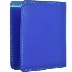 Best Mywalit Standard Geldbörse Leder 10 cm seascape