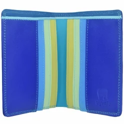 Best Mywalit Standard Geldbörse Leder 10 cm seascape