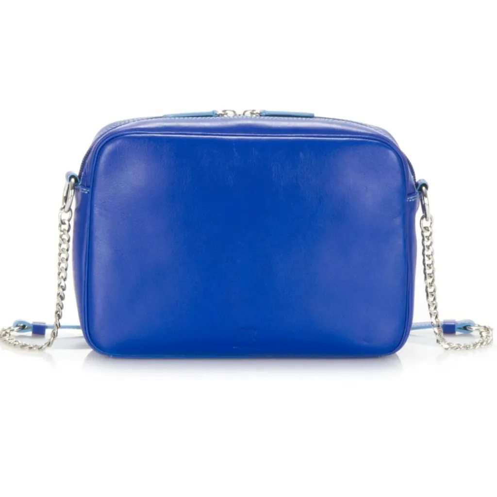 Mywalit Umhängetaschen<Umhängetasche Leder 23 cm seascape