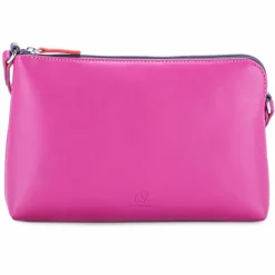 Clearance Mywalit Umhängetasche Leder 22 cm sangria-multi