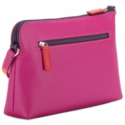 Clearance Mywalit Umhängetasche Leder 22 cm sangria-multi